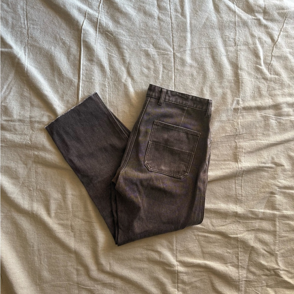 Taylor Stitch Camp Pant